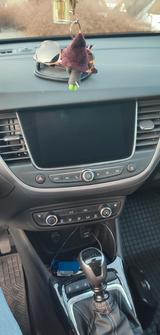 Opel Crossland (X) 1.2 DI Turbo 96kW | TÜV neu! - Opel Crossland (X): Von Privat
