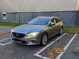 Mazda 6 2.2d neu dpf! TÜV 10/26 - Mazda 6: Dpf