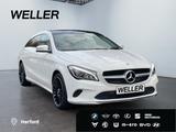 Mercedes-Benz CLA 200 Shooting Brake 7G-DCT Urban *LED*Pano*AH - gebrauchte Mercedes-Benz CLA 200 Shooting Brake aus dem Jahr 2019
