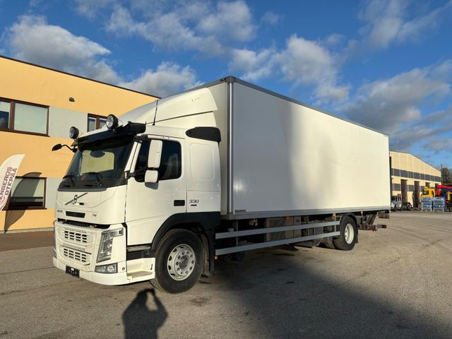 Volvo FM330 4x2 EURO6 + TRS TWIN COOL + 8,6M BOX