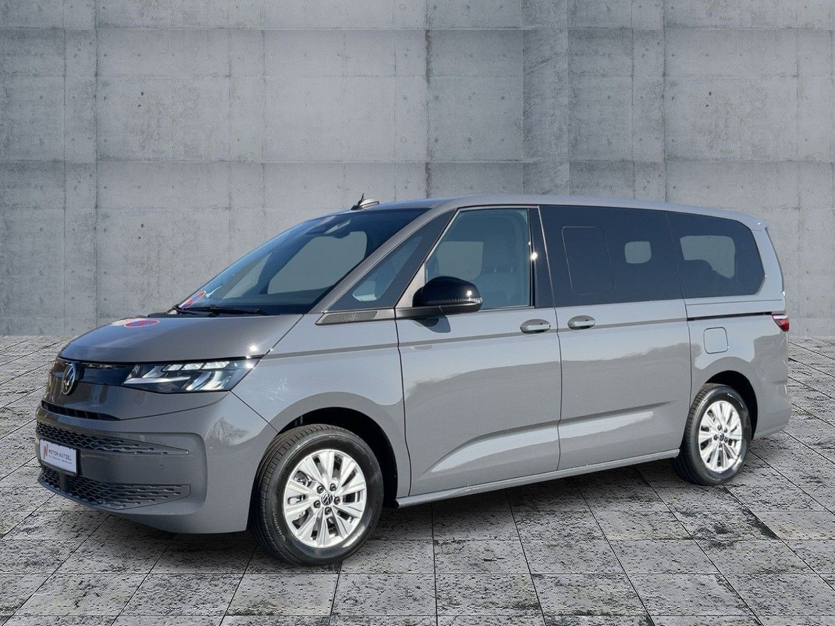 Volkswagen T7 Multivan eHybrid OPF 4MOTION DSG LR App-Conn imagem 2