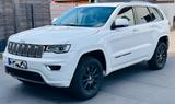 Jeep Grand Cherokke Overland Voll.Pano 8Fa... - Jeep Gebrauchtwagen in Bonn