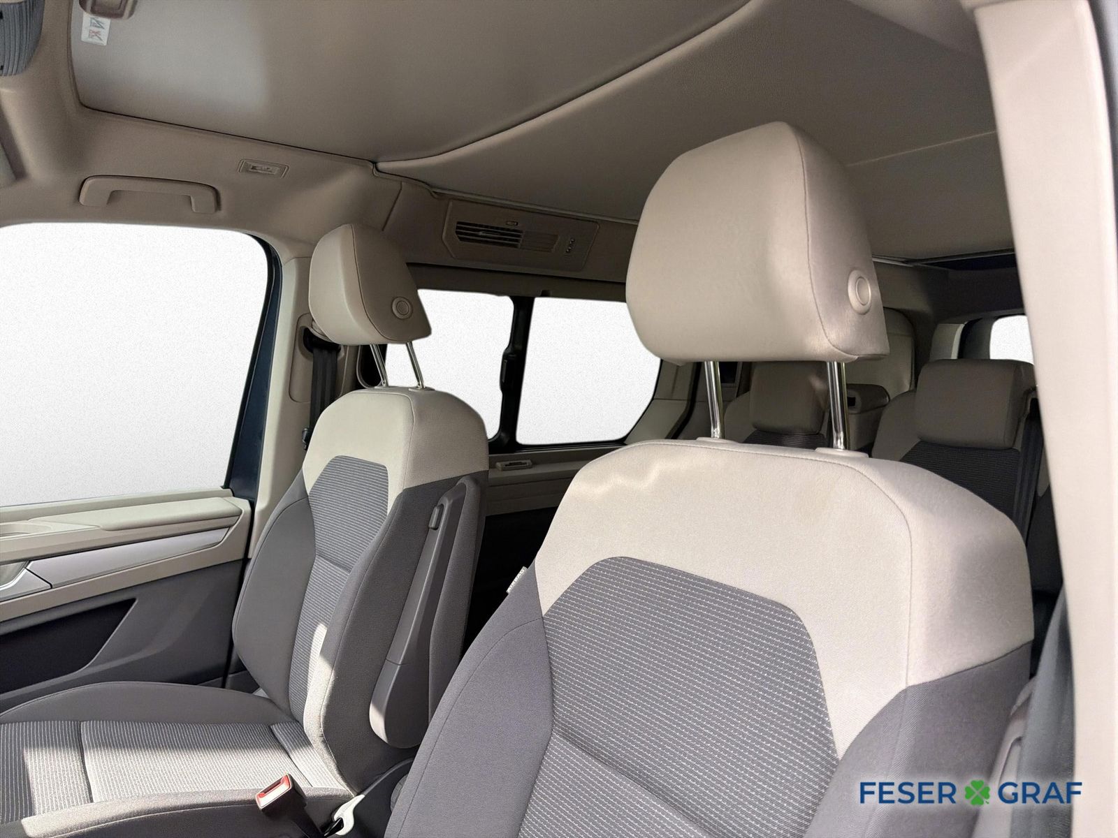 Volkswagen T7 California - Bild 7