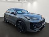 Volkswagen T-Roc NEU R-LINE BLACK STYLE 1.5 eTSI DSG AHK+KA - Volkswagen T-Roc Tageszulassungen