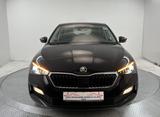 Skoda Scala Ambition 1,0TSI 81kW DSG NAVI SH TEMP EU6d - Skoda Scala Ambition mit Benzin-Antrieb
