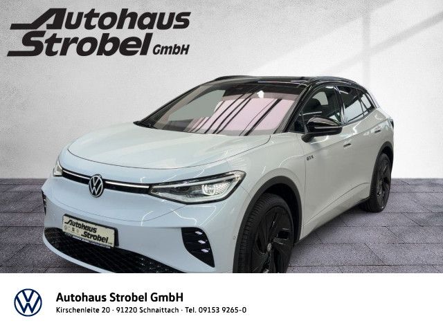Volkswagen ID.4 GTX 4MOTION 250kW / 79 kWh 1-Gang-Automatik