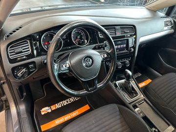 Volkswagen Golf VII Lim. Cup BMT *1.Hand*ACC*AHK*