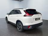 Mitsubishi Eclipse Cross Basis 2.4 MIVEC PHEV Rückfahrkamer - Mitsubishi: Allradantrieb