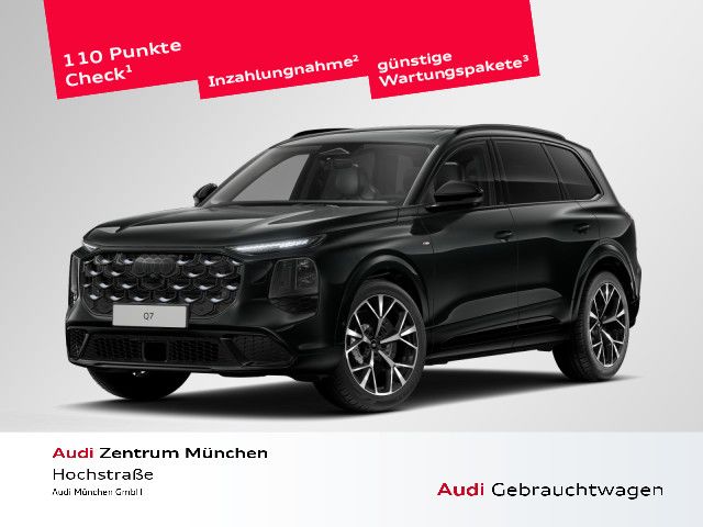 Image of Audi Q7