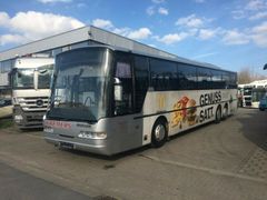 Neoplan N 316/3 ÜL Klima 66 Schlafsitze Euro3