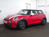 MINI Cooper Classic Trim Aut./ACC/LED/Kamera/HUD/KEY - rote MINI Cooper