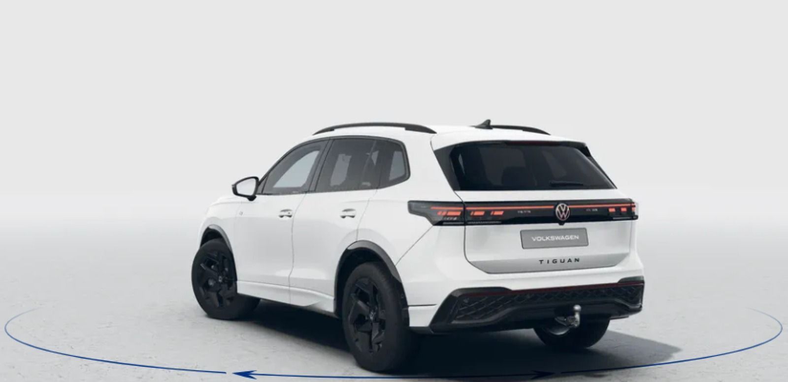 Volkswagen Tiguan - Bild 3