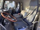 Volvo FM 370 + Euro 5 + Palfinger Z-Q170 Crane + 30ton - Volvo 4x4