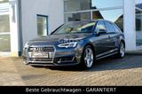 Audi A4 2.0 TDI Avant S tr. quattro "3xS-Line"ACC"LED - Audi A4 mit Diesel-Antrieb: 3.0