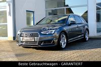 Audi A4 2.0 TDI Avant S tr. quattro "3xS-Line"ACC"LED