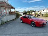 Porsche 944, H-Zulassung, Classic-Data Note 2 - Porsche 944 von privat