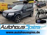 Land Rover Freelander 2 i6 HSE AHK HU 2/27 - Land Rover Freelander mit Benzin-Antrieb: Automatik