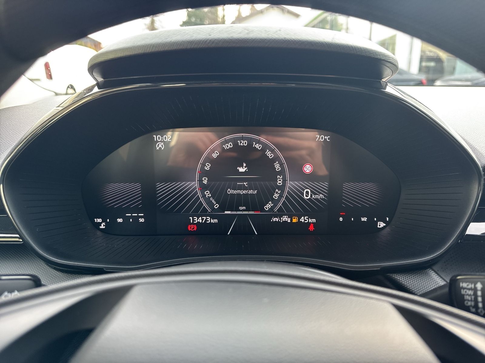 Fabia Essence 1.0 TSI, Sithzg, PDC, Bluetooth 5-