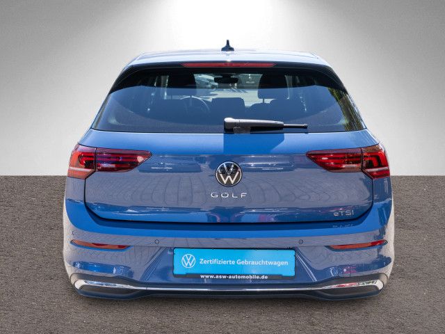 Volkswagen Golf - Bild 6
