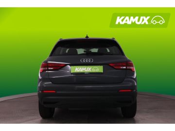 Audi Q3 - 4