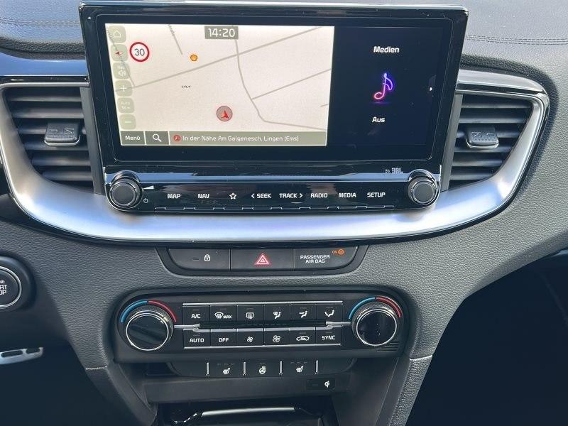 Kia ProCeed 1.5 T-i DCT7 GTL *Vollausstattung*