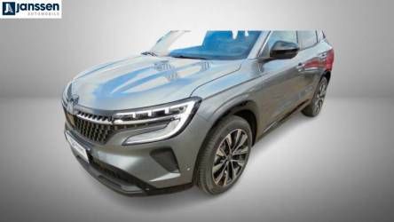 Fahrzeugabbildung Renault Austral Techno Mild Hybrid 160 Automatik