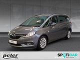 Opel Zafira 1.4 Turbo Active Klimaautomatik Sitzheizu