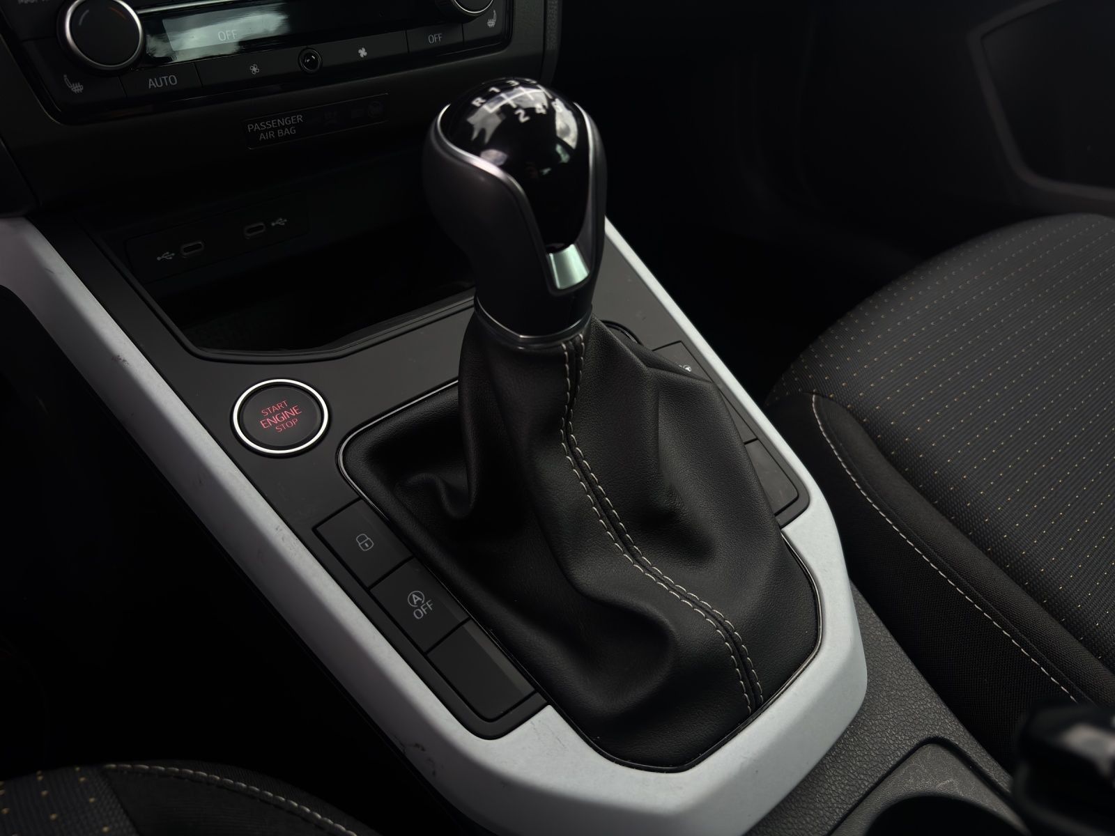 Seat Arona - Bild 15