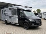 HYMER / ERIBA / HYMERCAR B-Klasse ML T BlackLine 780  - Hymer B Klasse ML T 780