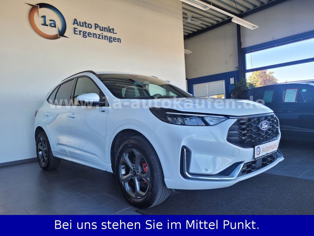 Image of Ford Kuga