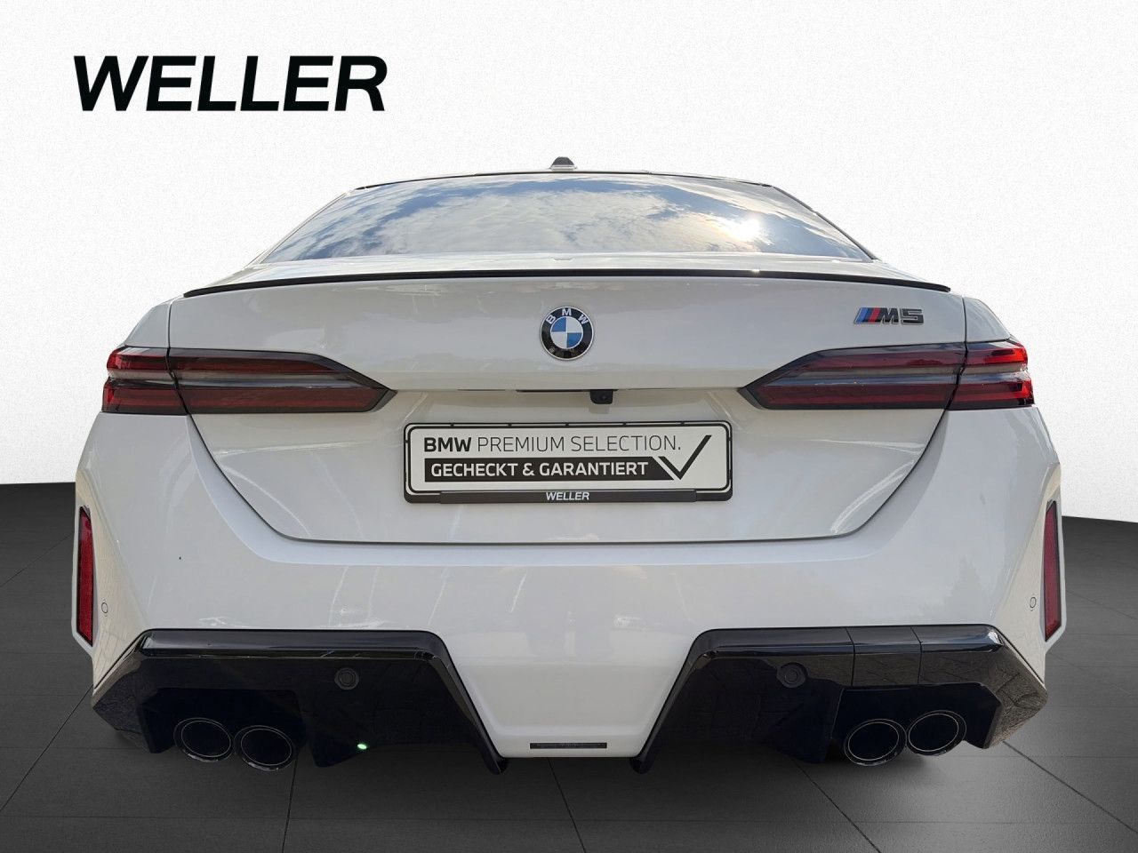 BMW M5 - Bild 20