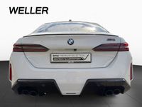 BMW M5 - Vorschau Bild 20
