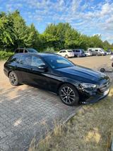 Mercedes-Benz E 220 d T, Avantgarde,AHK, Navi, Panorama,Night, - Mercedes-Benz E 220 Gebrauchtwagen in Hannover