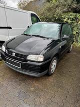 Seat Arosa Einwandfrei - gebrauchte Seat Arosa aus dem Jahr 2000