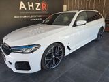 BMW 5 Touring 530 d M Sport*1.HAND*PANO*KAM*50 JAHR - BMW 530: D