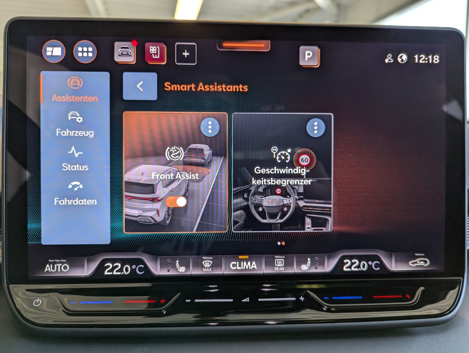 CUPRA Terramar 1.5eTSI HUD DCC Matrix Pano Sennh. 20" - Image 32