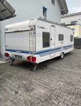 Hobby de Luxe Easy Wohnwagen / 6 Schlafplätze /  - Hobby De luxe easy