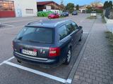 Audi A6 2.4 tiptronic quattro Avant*TÜV* 6.2026* 6 Zy - Audi A6 aus 2003: Kombi