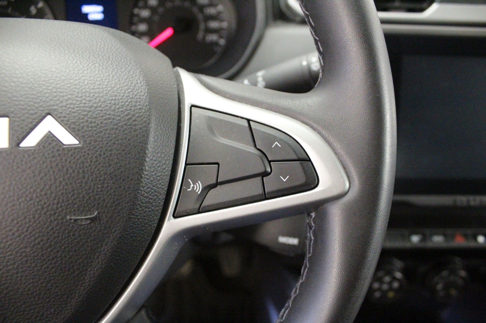 Fahrzeugabbildung Dacia Duster Blue dCi 115 Expression *Sitzheizung*AHK*