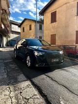 Audi Q3 Sportback 35 TDI Total black - Audi Q3 mit Diesel-Antrieb: Sportwagen
