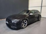 Audi RS6 4.0 TFSI quattro *TOP Ausstattung* - Audi RS6 Gebrauchtwagen in Berlin