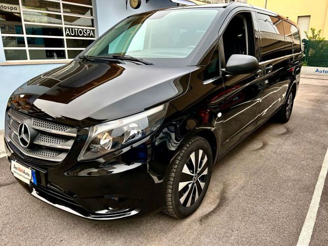 Mercedes-Benz Mercedes-benz Vito 116CDI Tourer 9POSTI-EXLONG 2