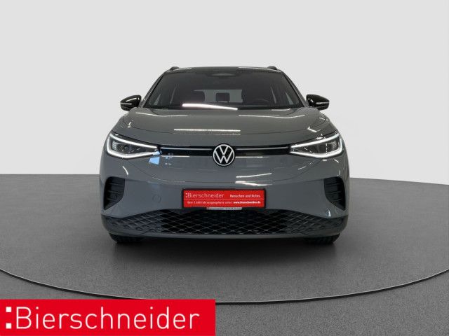 Volkswagen ID.4 Pro Energy 20 AHK NAVI ERGO RFK BIDI-LADEN imagem 2
