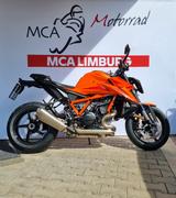 KTM 1390 Super Duke R Evo 2024 Modell ab 0,00% - Angebote