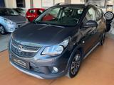 Opel Karl Rocks / 85TKM / Klima - Opel Karl Gebrauchtwagen