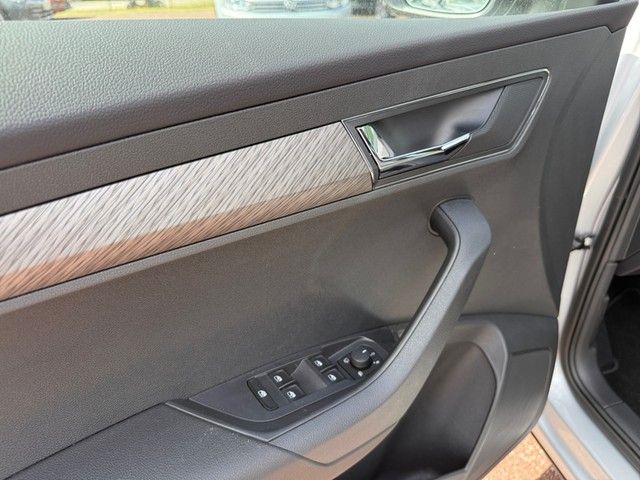 Skoda Karoq - Bild 11