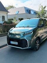 Toyota Proace (Verso) 2,0-l-D-4D 130kW L1 Teamplaye...