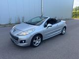 Peugeot 207 CC Cabrio-Coupe Active - Peugeot 207: Active