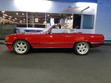 Mercedes-Benz SL 350 - Mercedes-Benz Cabrio aus dem Jahr 1977