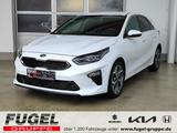 Kia Ceed 1.4 T-GDI DCT Spirit LED|Navi|SHZ - gebrauchte Kia cee'd / Ceed aus dem Jahr 2021